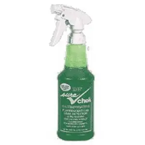 Bramec 16166 Gas Leak Detector 1 pt Spray Bottle