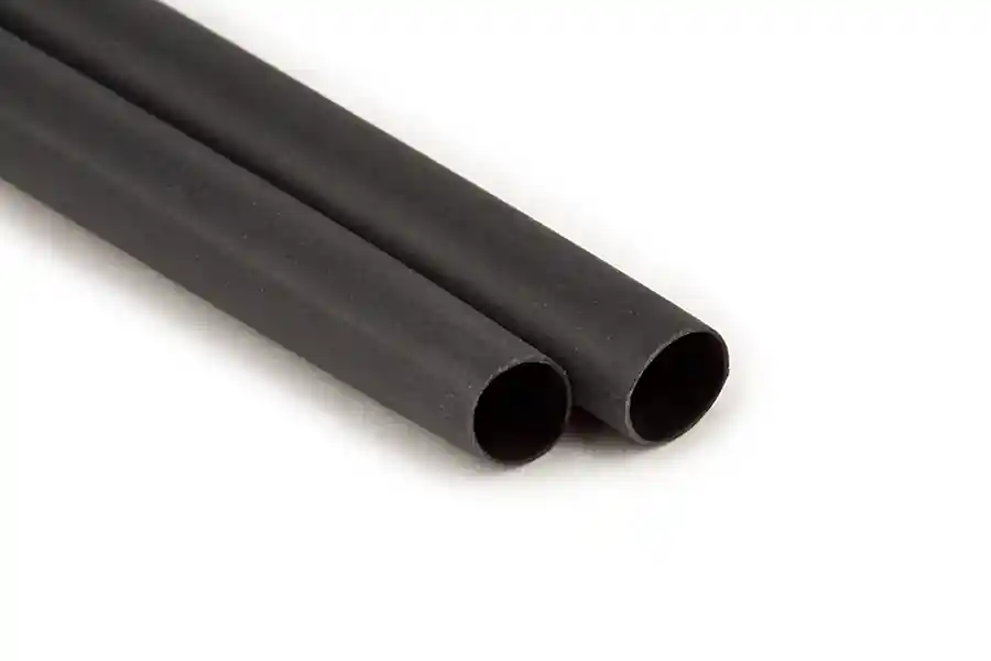 3M IT0.400BK48S Heat Shrink Heavy Wall Tubing