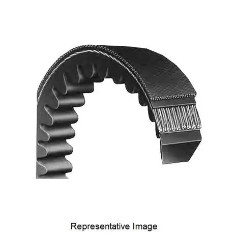 Bando 5VX550 V-Belt Power Transmission Cogged 55 inches Replacement 5VX550
