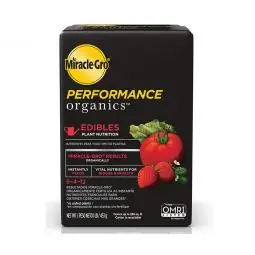 TRUE VALUE 3005310 MG LB EDIBLE PLANT FOOD EA
