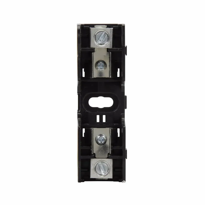 Eaton HM25030-1CR BUS FUSE BLOCK, CLASS H 250V 30A, 1 POLE