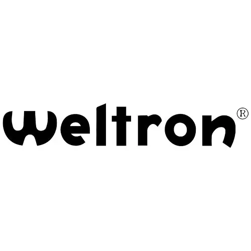 Weltron 90-110-15HD M/M HD15 Gender Changer