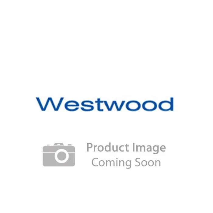 Westwood 307C Flame Rod Ignitor, Gordon Piatt