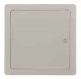 AB&A 67930 Access Door with Screwdriver Lock 24 in x 24 in