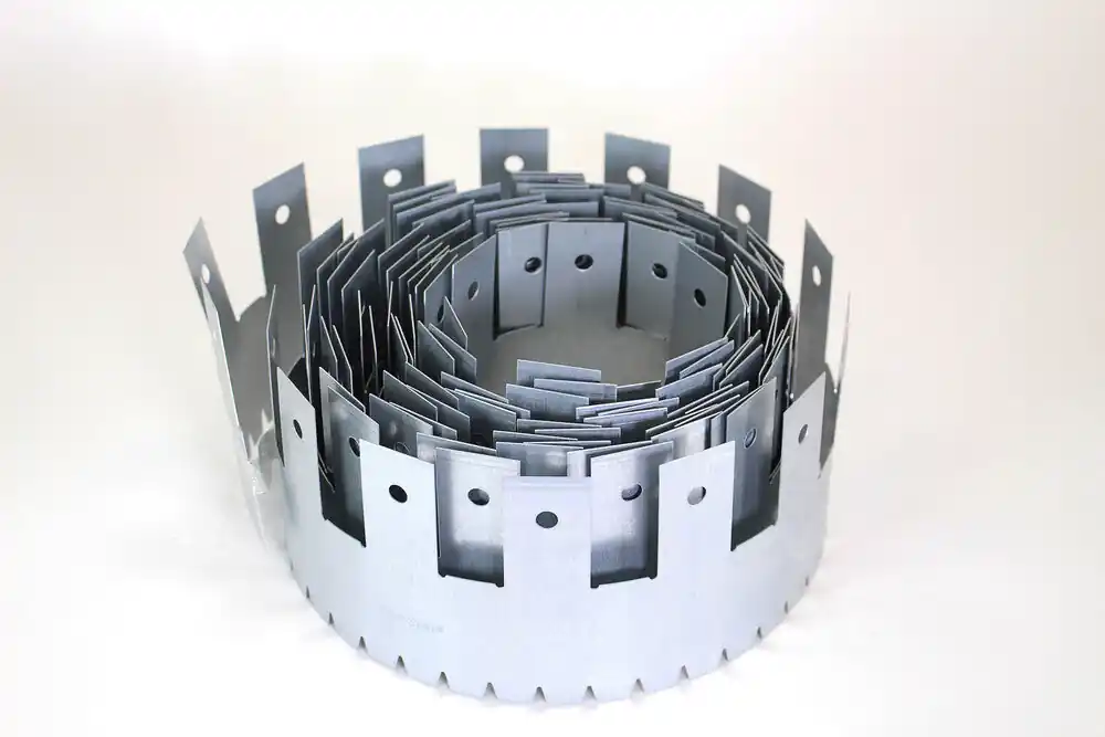 SpecSeal SSWRC2 COLLAR 25 METAL SPEC SEAL STI - Firestop Solutions