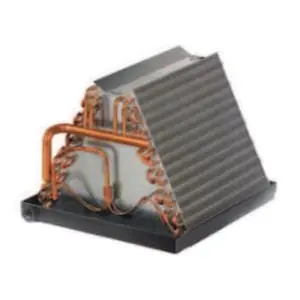 Aspen CA36A34-160L-003 Uncased Evaporator Coil 3 ton 16 Inch Wide R-410A TXV
