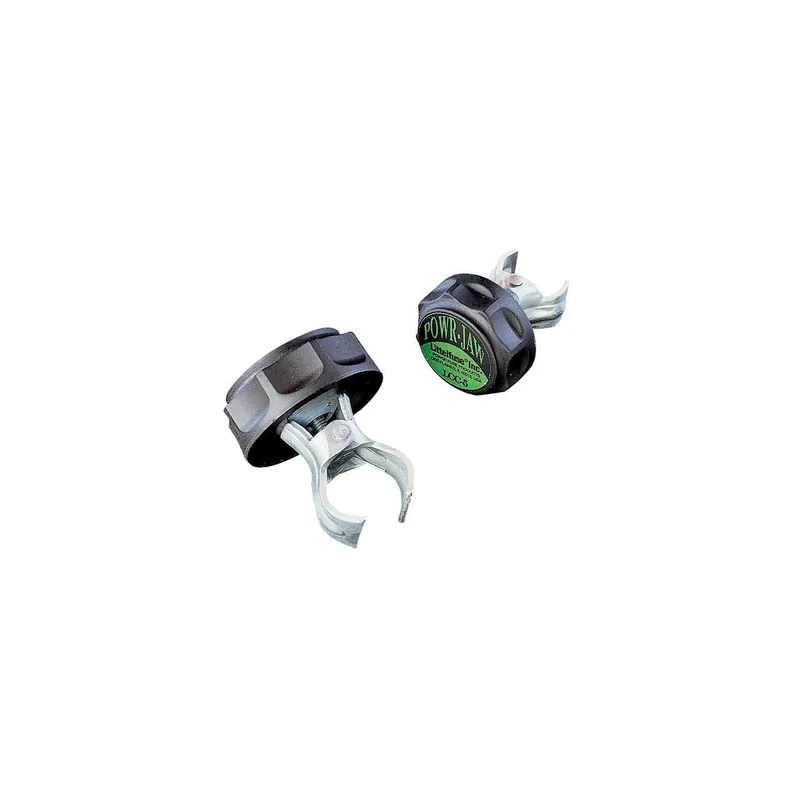 Littelfuse LCC2 Fuse Clip Clamp 250 VAC 60 A