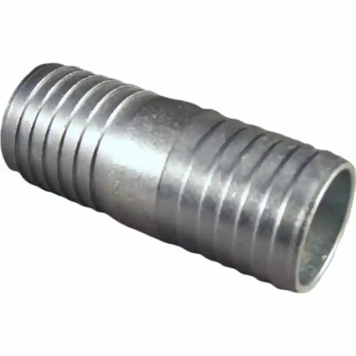 American Granby B10-3/4 Red Brass INS X INS CPLNG 3/4