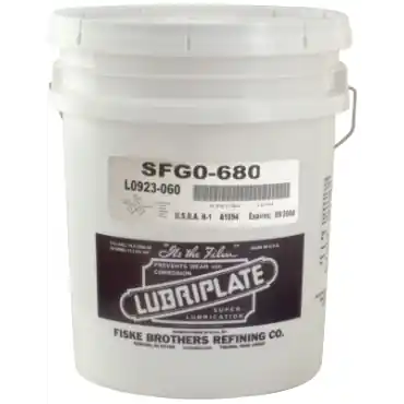 Lubriplate L0988-060 Food Machinery Oil