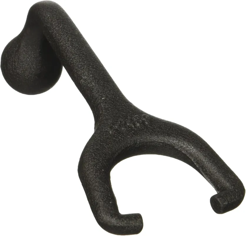 RIDGID 40970 Handle for Bench Yoke Vise and Chain Vise Matte Finish