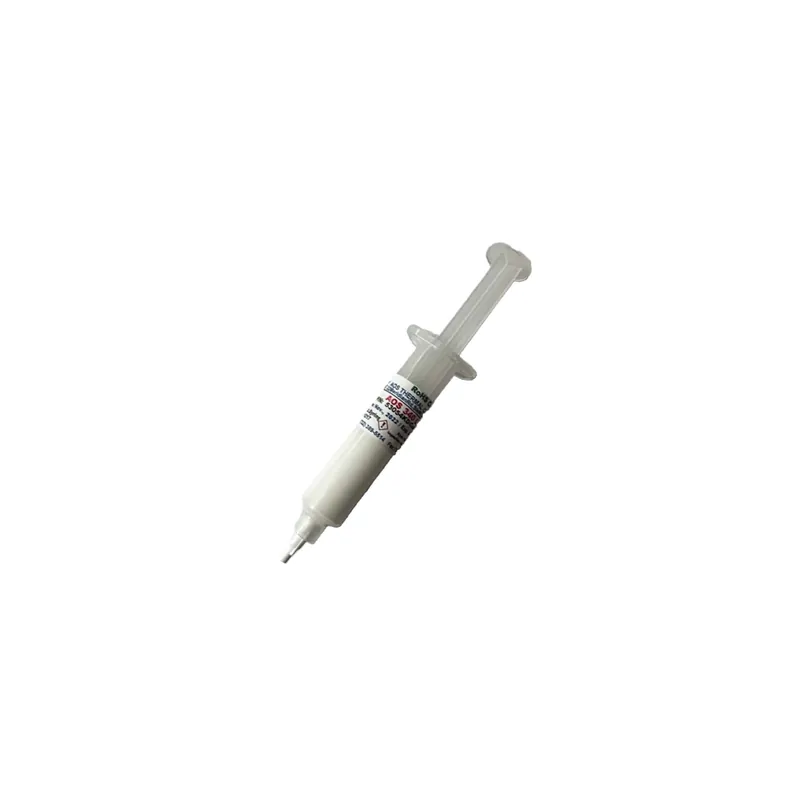 AOS 53054KD Thermal Grease 1.2 Ounce Tube Non-Silicone Grease