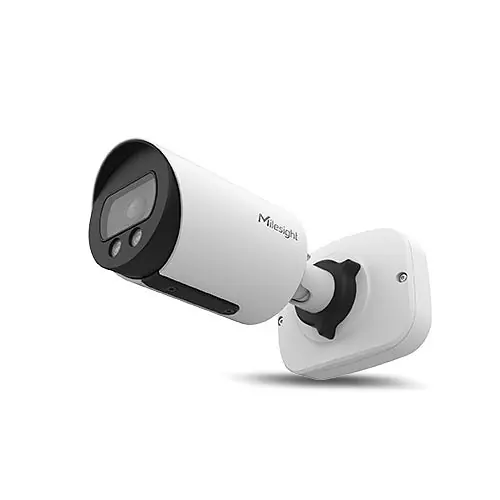 Milesight MS-C5364-FIPA AI Motorized Bullet Network Camera