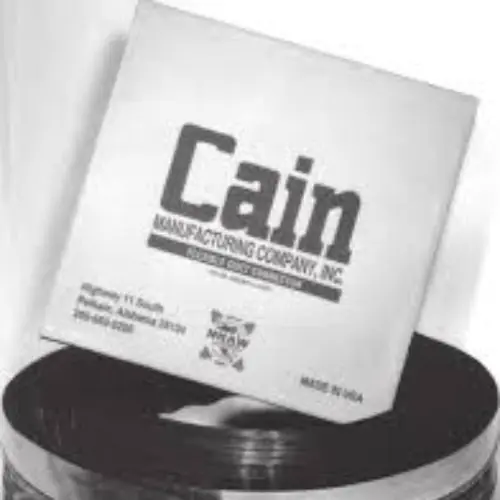 Cain CNRV100 Duct Connector