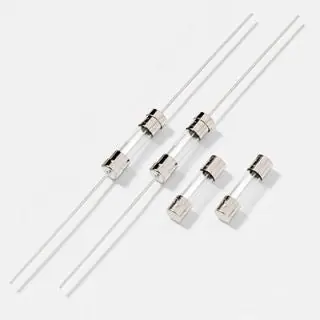 Littelfuse 02183.15P Time Lag Cartridge Fuse 3.15A