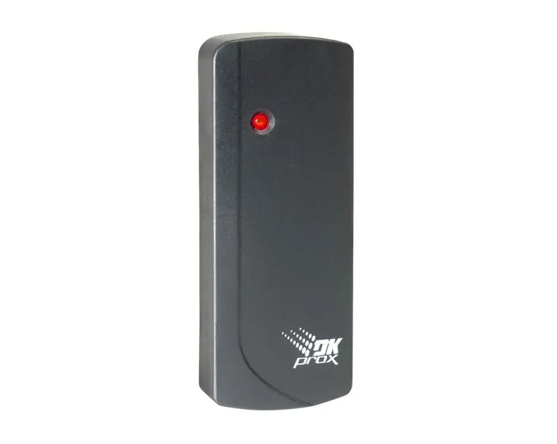 DOOR KING 1815-312 Prox Reader DKProx UHF YL-8290A