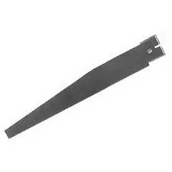 Pasco 4333B50PK Journeyman Blade Handsaw Replacement Square Tip