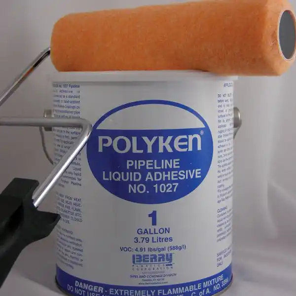 Berry 1087737 Liquid Adhesive and Primer 1 qt
