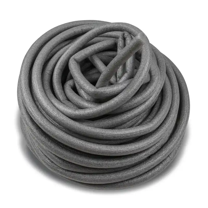 Armacell 3229111252 SOF ROD 75' x 1-1/8 x 1-1/8 Gray Polyethylene Foam Backer Rod