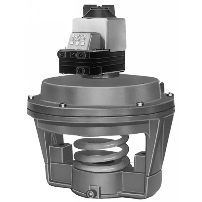 Honeywell MP953E1327/U Pneumatic Fail-Safe Spring Return