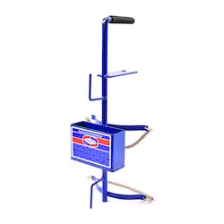 Uniweld 516 Stand Tank Nitrogen Ca Carrying Stand