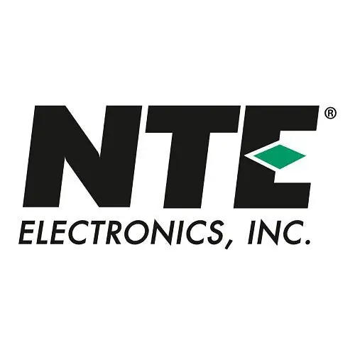 NTE Electronics QW410 Label Makers and Accessory