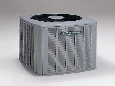 Armstrong Air 1.443065 14 SEER Heat Pump Enhanced Armstrong