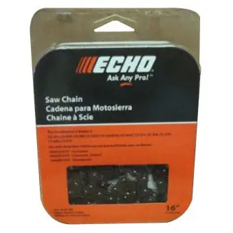 Echo 91PXL57 Saw Chain Stihl 16