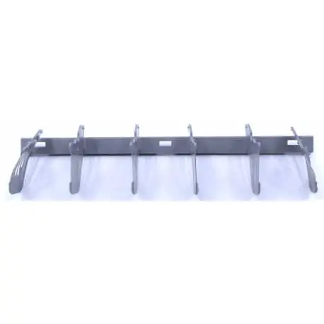 Daikin 1396425 Vertical Vane Air Discharge