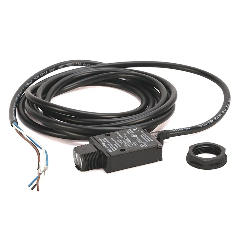 Rockwell Automation 42KL-G1LB-F4 Photoelectric Sensor 10.8-30V DC