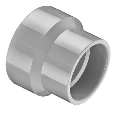 Spears P102-420C 4X2 CPVC L/W Increaser-Reducer HubXHU
