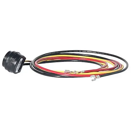 Armstrong Air 41W93 Compressor Wiring Harness