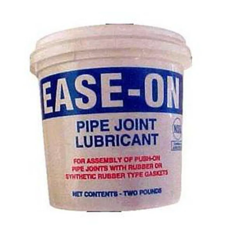 Sigma PLB-Q 1 qt Pipe Joint Lubricant