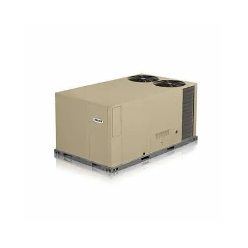 Allied Commercial AC313 K-Series Gas/Electric Packaged Rooftop Unit, 3 ton Nominal, 108000 Btu/hr Heating, 81 % AFUE, 208/230 VAC, 12.5 EER