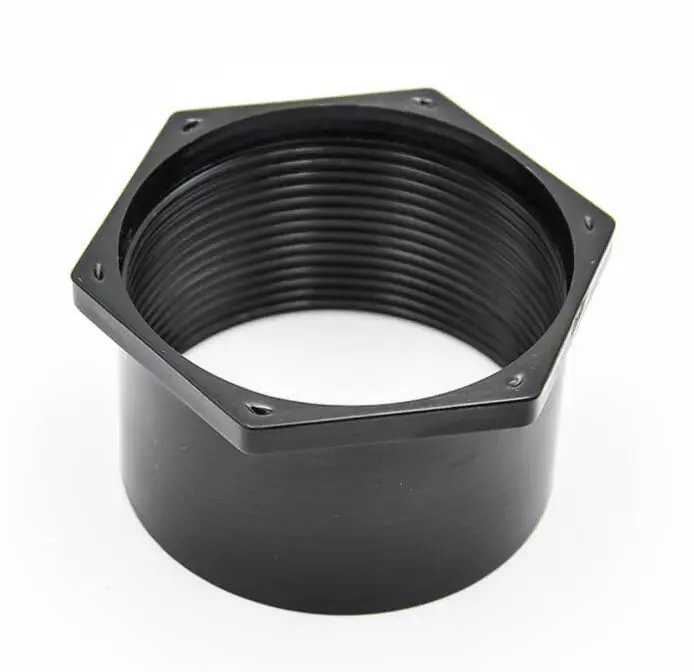 Mountain Plumbing MT603A Schluter Adapter