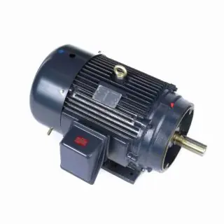 Marathon Electric Motors GT1234A MAR 40 HP AC Three Phase Motors
