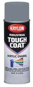 Minerallac 37492 Spray Paint Tough Coat 12 Oz Replacement MPN