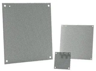 nVent A20N12MPP HOF Perforated Panels For Type1 And Type 3R ENC