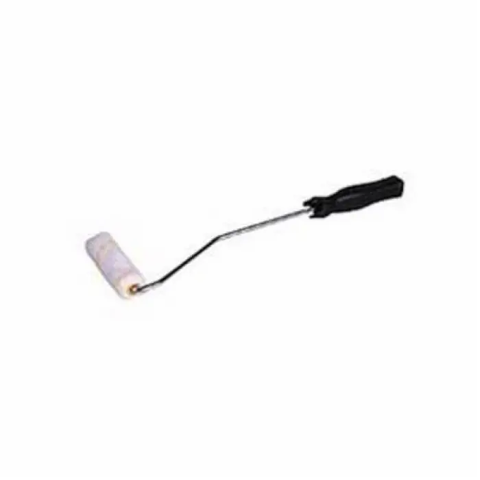 Weiler 49025 Paint Roller Cover 4 in 3/8 in Nap