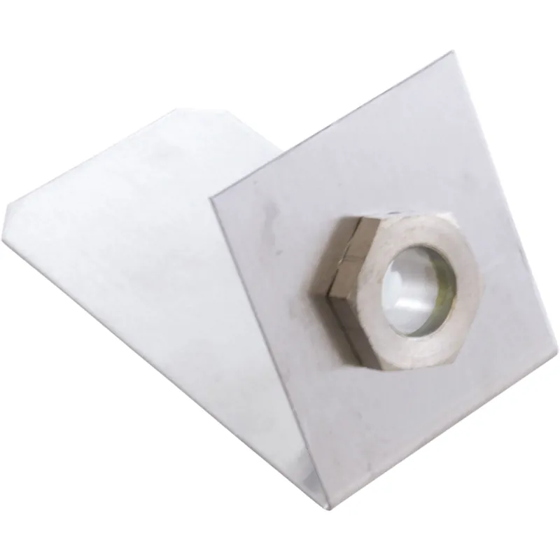 JANDY R0305400 Sight Glass Assembly HI-E2 Replacement R0305400