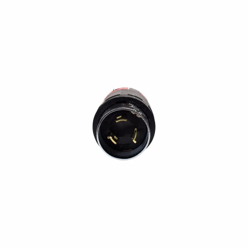 Eaton 3765EX CWD 3P 4W 50A 600V NYLN PLUG