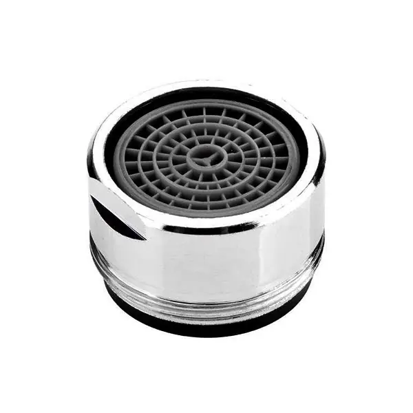 Stiebel Eltron 32374 Replacement Aerator for Use With Stiebel Eltron Tankless Water Heaters Flow Rate 1 gpm