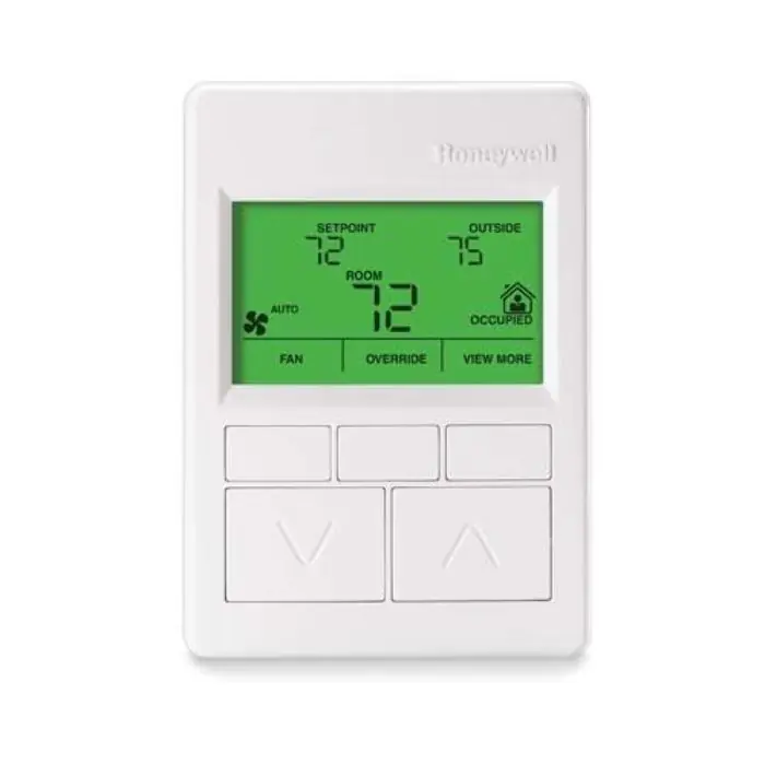 Honeywell TR75/U Room Temperature Sensor