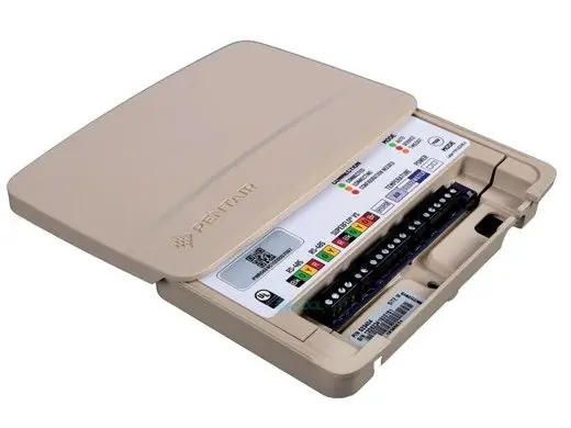 Pentair EC-523404 IntelliSync Pool Pump Control and Monitoring System White