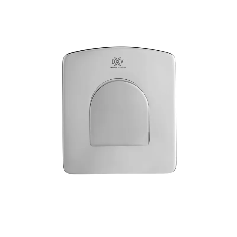 DXV D35109430.100 Equility 3/2 or 4/3 Diverter Valve Trim Only in Polished Chrome