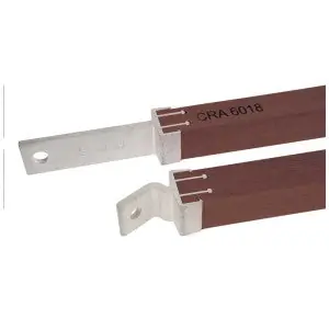 CHANCE PSCAF6018 Crossarm Brace 11/16 in. Pole 1-1/4 in. 35 in. L