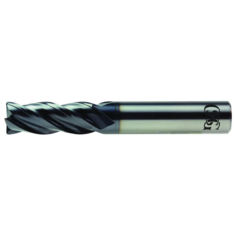 OSG VG434-5019 OSG 1/2 X 1.1/2 X 4 4FL VGX 0.020 RADIUS