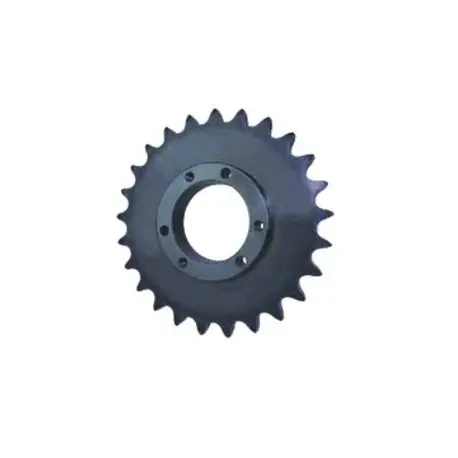 IDC Select H60SK28 QD Sprocket 2.625 in Bore Diameter 28 Teeth