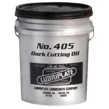 Lubriplate L0587-060 Cutting Oil 5 Gal Pail Replacement MPN