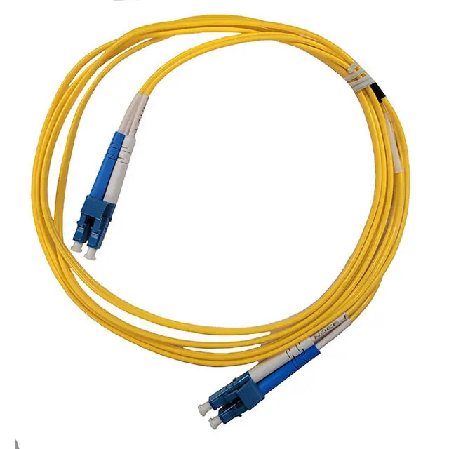 Zero Connect 12D1-1-01 Jumper Patch Cord 2.0mm 12D1-1-01