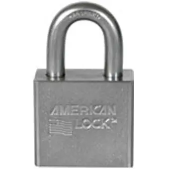 American Lock A5260KA45765 Keyed Alike KA 45765 Padlock